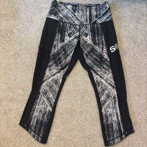 Lululemon Soulcycle size 8